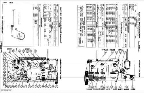 66X1 Ch= HS-478; Motorola Inc. ex (ID = 1154526) Radio