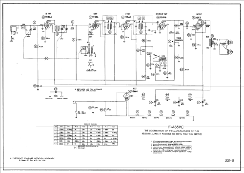 66X1 Ch= HS-478; Motorola Inc. ex (ID = 2267228) Radio