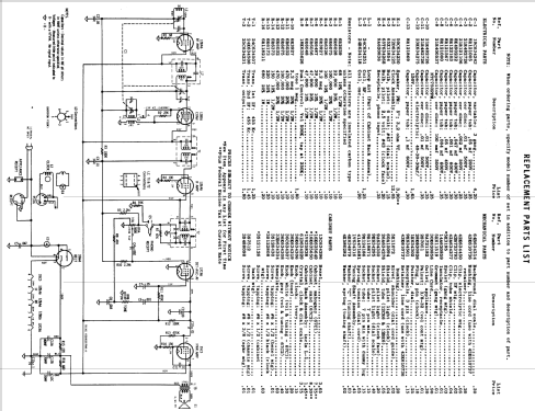 67C1 Ch= HS-529; Motorola Inc. ex (ID = 1075779) Radio