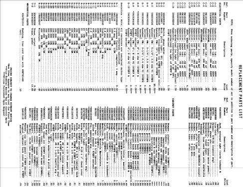 67HFK2 Ch= HS-544; Motorola Inc. ex (ID = 1071313) Reg-Riprod