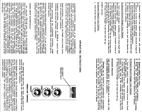 67HFK2 Ch= HS-544; Motorola Inc. ex (ID = 1071316) Reg-Riprod