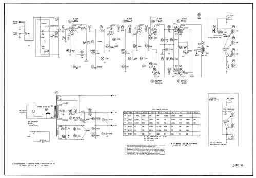 67HFK2 Ch= HS-544; Motorola Inc. ex (ID = 1738786) Reg-Riprod