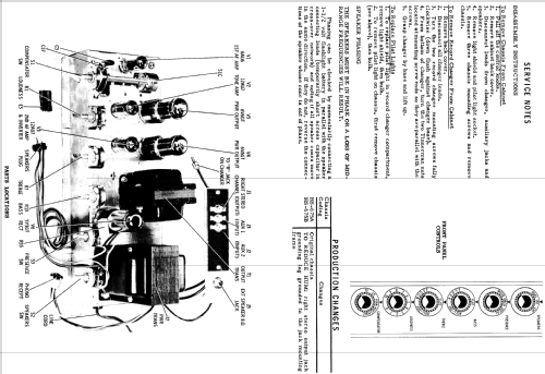 6K13CW Ch= HS-675; Motorola Inc. ex (ID = 1140669) R-Player