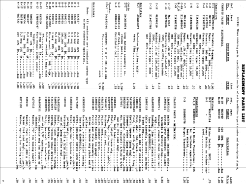 6L2 Ch= 226; Motorola Inc. ex (ID = 1070470) Radio