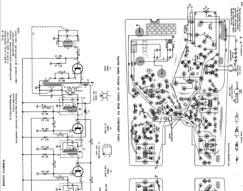 6X28B Ch= HS-638; Motorola Inc. ex (ID = 1144930) Radio