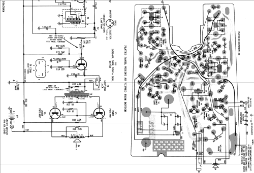 6X28B Ch= HS-638; Motorola Inc. ex (ID = 1144931) Radio