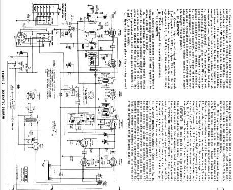 709 ; Motorola Inc. ex (ID = 1078722) Car Radio