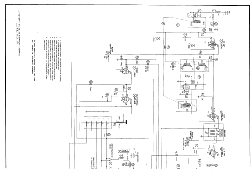 76MF Ch= B7A-18805-B1; Motorola Inc. ex (ID = 803615) Car Radio