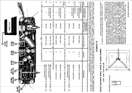 76T2 Ch= HS-507; Motorola Inc. ex (ID = 1131538) Radio