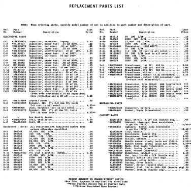 76T2 Ch= HS-507; Motorola Inc. ex (ID = 1131540) Radio