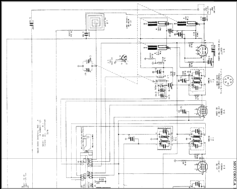 77XM21 Ch= HS-102; Motorola Inc. ex (ID = 349459) Radio