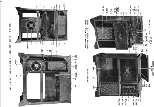 78F11M Ch= HS150; Motorola Inc. ex (ID = 1072128) Radio