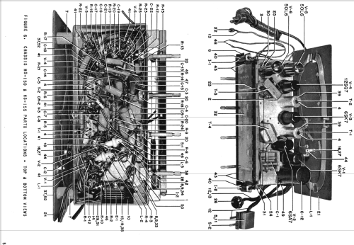 78F11M Ch= HS150; Motorola Inc. ex (ID = 1072129) Radio