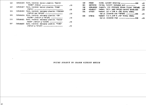 78F11M Ch= HS155; Motorola Inc. ex (ID = 1072137) Radio