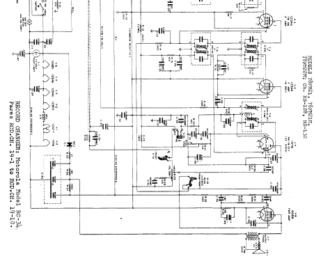 78F12M Ch= HS150; Motorola Inc. ex (ID = 521988) Radio