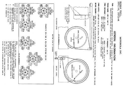 78F12M Ch= HS150; Motorola Inc. ex (ID = 521990) Radio