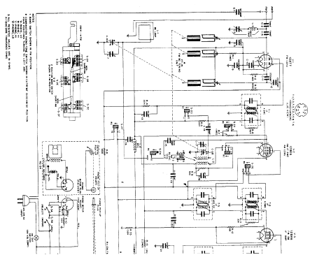 78FM21M Ch= HS128; Motorola Inc. ex (ID = 522019) Radio