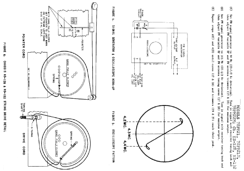 78FM22M Ch= HS-132; Motorola Inc. ex (ID = 522034) Radio