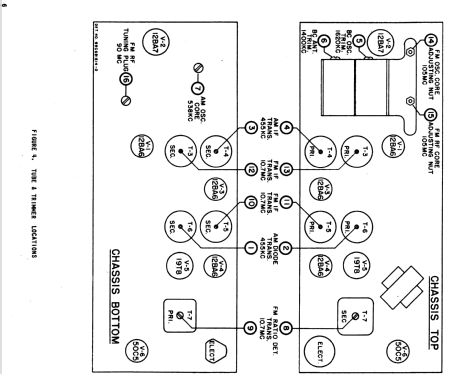 79FM21 HS178 (Ch=HS-178; Motorola Inc. ex (ID = 1072175) Radio