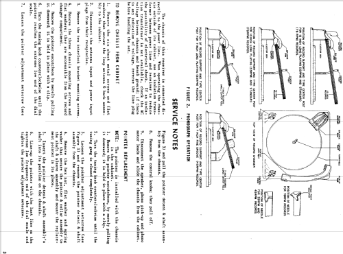 79FM21B HS178 ; Motorola Inc. ex (ID = 1072187) Radio