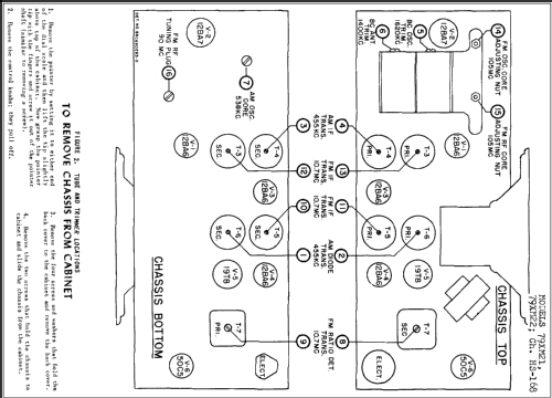 79XM21 Ch= HS-168; Motorola Inc. ex (ID = 270812) Radio