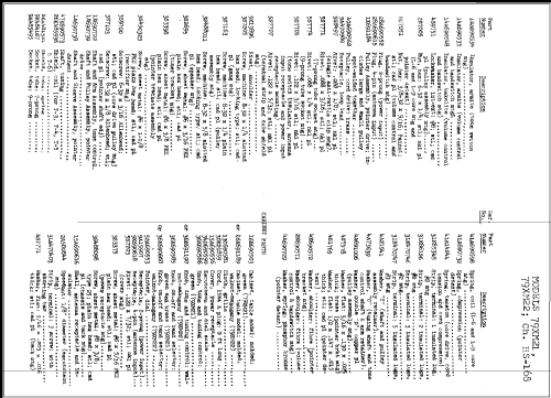 79XM21 Ch= HS-168; Motorola Inc. ex (ID = 270815) Radio