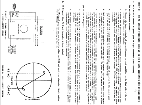 79XM21 Ch= HS-168; Motorola Inc. ex (ID = 1075391) Radio