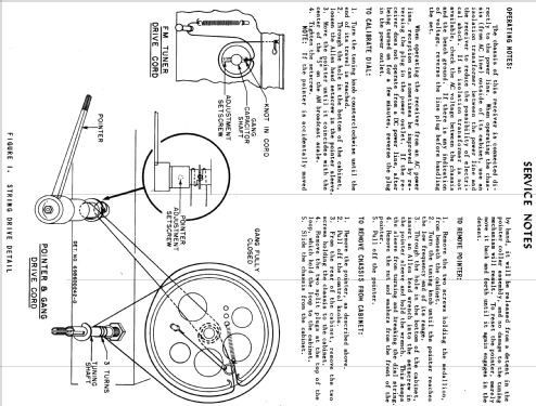 7-XM-21 ch= HS-218; Motorola Inc. ex (ID = 1073241) Radio