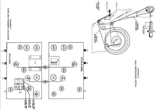 7F11B Ch= HS-265; Motorola Inc. ex (ID = 1075412) Radio