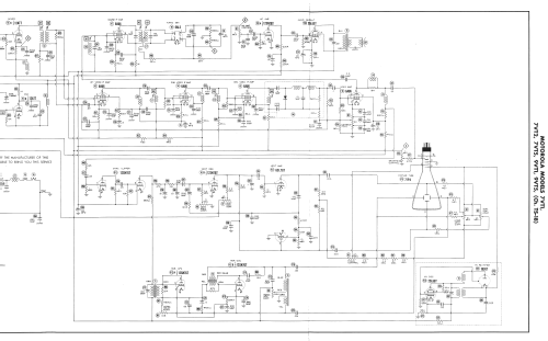 7VT1 Ch= TS-18; Motorola Inc. ex (ID = 1567911) Télévision
