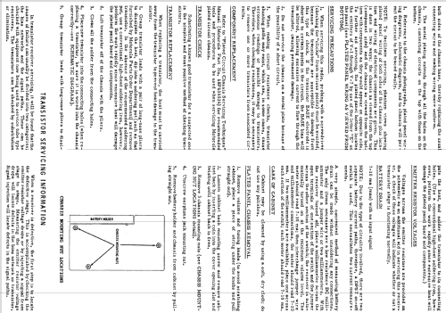 7X25P Ch= HS-678; Motorola Inc. ex (ID = 1144969) Radio