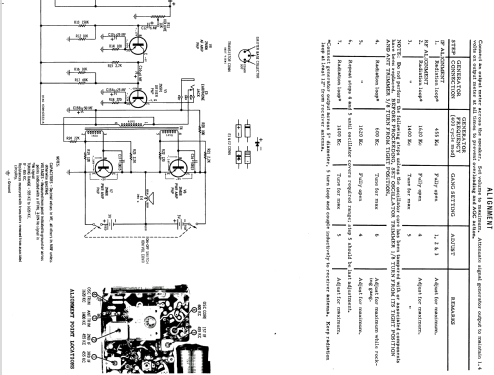 7X25W Ch= HS-678; Motorola Inc. ex (ID = 1144977) Radio