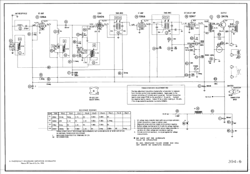 84MA American Motors 8990494; Motorola Inc. ex (ID = 2573759) Autoradio