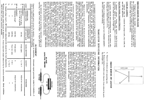 8X26E Ch= HS-679; Motorola Inc. ex (ID = 1143849) Radio