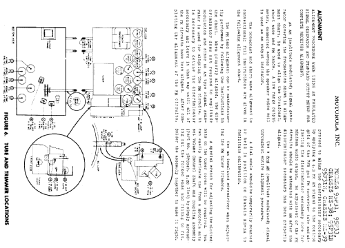 95F33 CH= HS-38; Motorola Inc. ex (ID = 516068) Radio