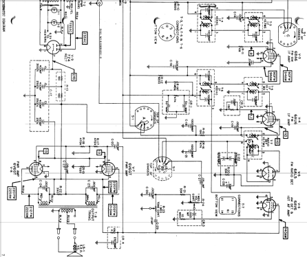 99-FM21R HS-170; Motorola Inc. ex (ID = 1078071) Radio