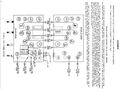 99-FM21R HS-170; Motorola Inc. ex (ID = 1078072) Radio