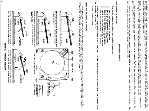 99-FM21R HS-170; Motorola Inc. ex (ID = 1078077) Radio