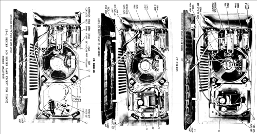 A10N Ch= HS-810; Motorola Inc. ex (ID = 1148603) Radio