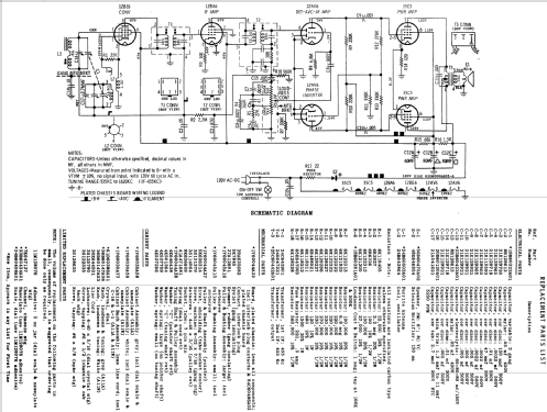 A11A Ch= HS-824; Motorola Inc. ex (ID = 1147461) Radio