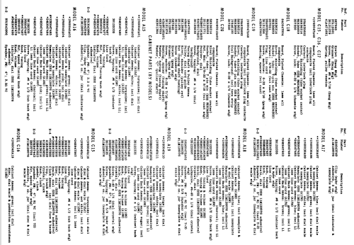 A15J Ch= HS-744; Motorola Inc. ex (ID = 1681230) Radio