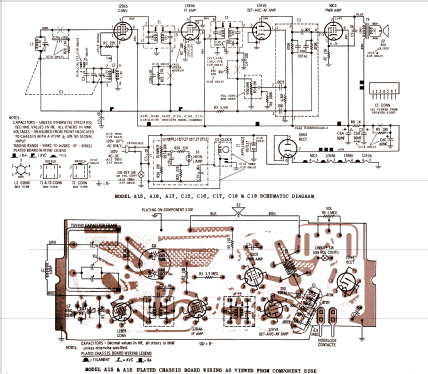 A15W Ch= HS-744; Motorola Inc. ex (ID = 1681233) Radio