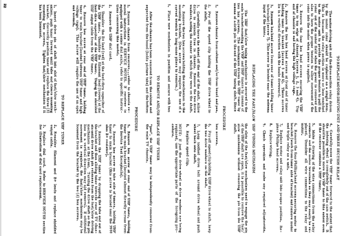 A21C5B Ch= TTS-539; Motorola Inc. ex (ID = 1118707) Television