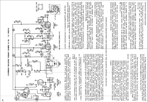 A21C5B Ch= TTS-539; Motorola Inc. ex (ID = 1118712) Televisore