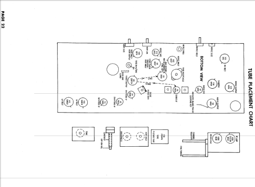 A21K132W Ch= WTS-558; Motorola Inc. ex (ID = 639738) Televisore