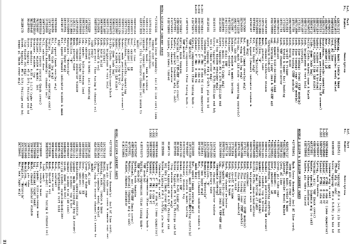 A21K131CW Ch= WTS-558; Motorola Inc. ex (ID = 1485269) Fernseh-E