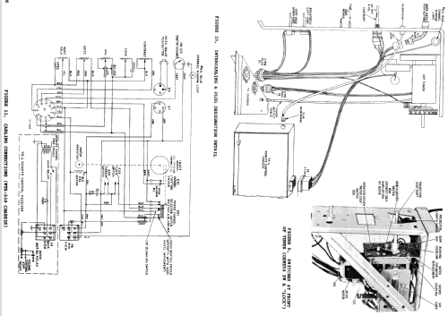 A21K135W Ch= WTS-558; Motorola Inc. ex (ID = 1485855) Fernseh-E