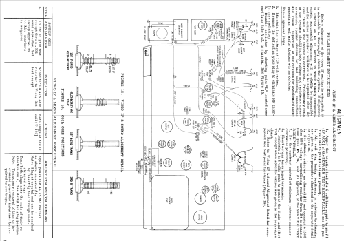 A21K135W Ch= WTS-558; Motorola Inc. ex (ID = 1485858) Télévision