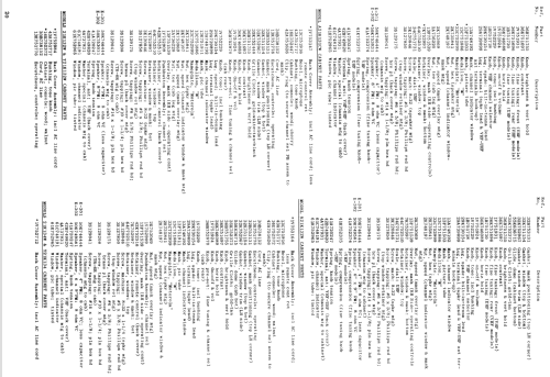 A21K136W Ch= WTS-558; Motorola Inc. ex (ID = 1486015) Televisore