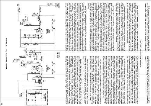 A21K56B Ch- WTS-539; Motorola Inc. ex (ID = 1119404) Televisore